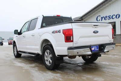 2019 Ford F-150, $23995. Photo 7