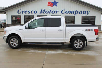 2019 Ford F-150, $23995. Photo 8