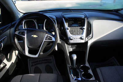 2014 Chevrolet Equinox, $6995. Photo 10