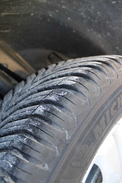 2014 Chevrolet Equinox, $6995. Photo 11