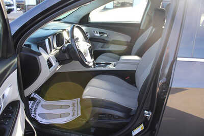 2014 Chevrolet Equinox, $6995. Photo 12
