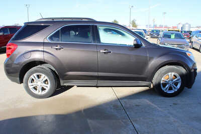 2014 Chevrolet Equinox, $6995. Photo 4