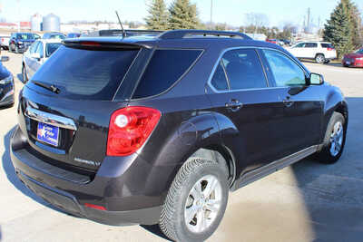 2014 Chevrolet Equinox, $6995. Photo 5