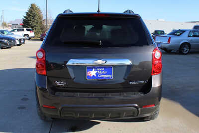 2014 Chevrolet Equinox, $6995. Photo 6