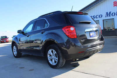 2014 Chevrolet Equinox, $6995. Photo 7