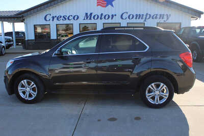 2014 Chevrolet Equinox, $6995. Photo 8