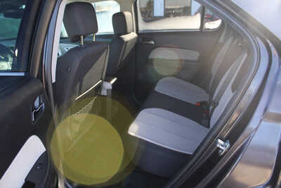 2014 Chevrolet Equinox, $6995. Photo 9