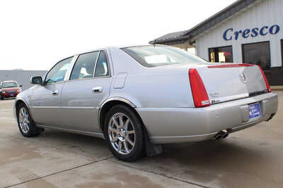 2007 Cadillac DTS, $6995. Photo 7