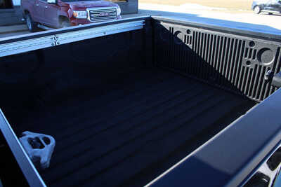 2024 Nissan Titan, $37995. Photo 9