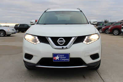 2016 Nissan Rogue, $14995. Photo 2