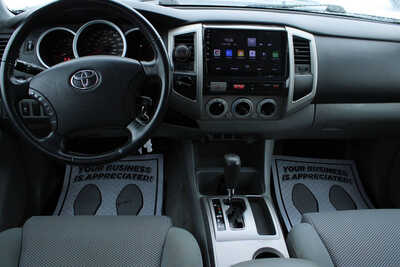 2009 Toyota Tacoma, $13995. Photo 10