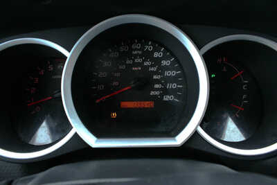 2009 Toyota Tacoma, $13995. Photo 12