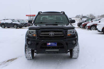2009 Toyota Tacoma, $13995. Photo 2