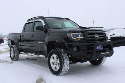 2009 Toyota Tacoma, $13995. Photo 3