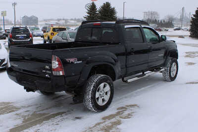 2009 Toyota Tacoma, $13995. Photo 5