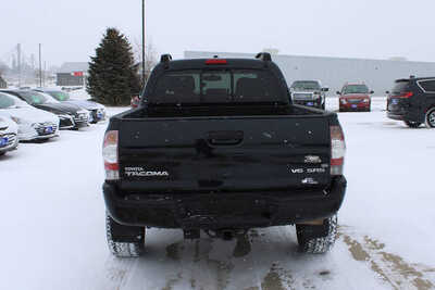 2009 Toyota Tacoma, $13995. Photo 6