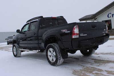 2009 Toyota Tacoma, $13995. Photo 7