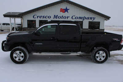 2009 Toyota Tacoma, $13995. Photo 8