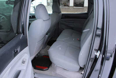 2009 Toyota Tacoma, $13995. Photo 9