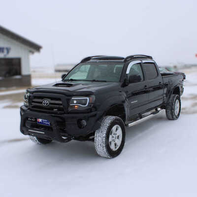 2009 Toyota Tacoma, $13995. Photo 1