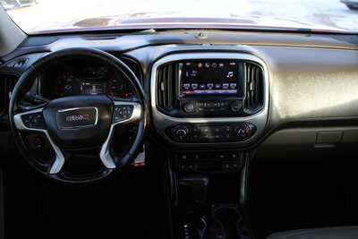 2016 GMC Canyon, $17995. Photo 10