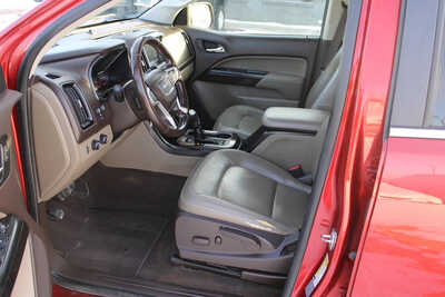 2016 GMC Canyon, $17995. Photo 11