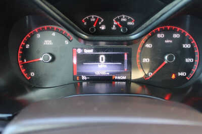 2016 GMC Canyon, $17995. Photo 12