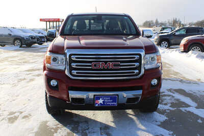 2016 GMC Canyon, $17995. Photo 2