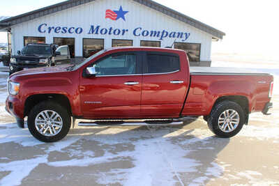 2016 GMC Canyon, $17995. Photo 8