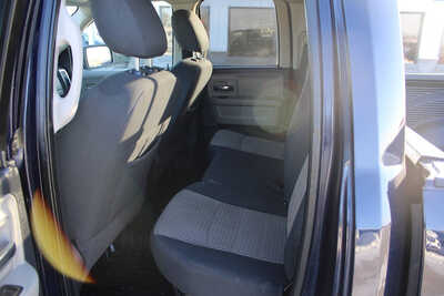 2012 RAM 1500 Ext Cab, $8995. Photo 10
