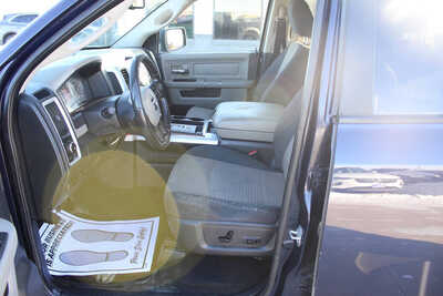 2012 RAM 1500 Ext Cab, $8995. Photo 11
