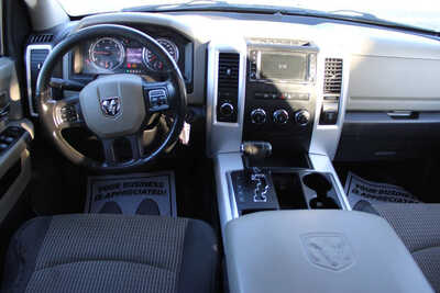 2012 RAM 1500 Ext Cab, $8995. Photo 2