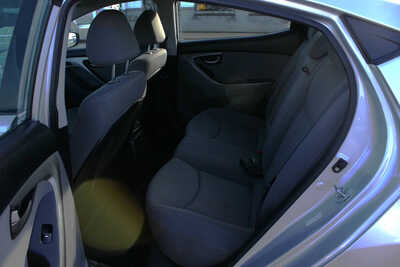 2014 Hyundai Elantra, $2995. Photo 9