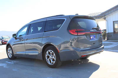 2023 Chrysler Pacifica, $28995. Photo 9
