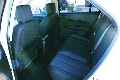 2017 Chevrolet Equinox, $11995. Photo 9