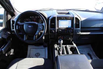 2017 Ford F150 Crew Cab, $22995. Photo 10