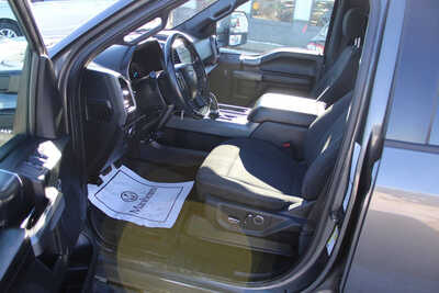 2017 Ford F150 Crew Cab, $22995. Photo 11