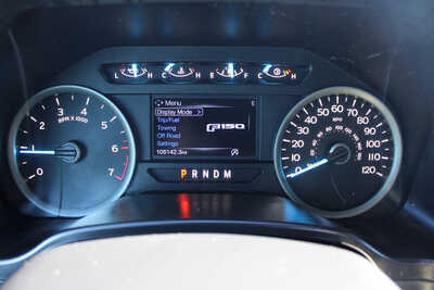 2017 Ford F150 Crew Cab, $22995. Photo 12