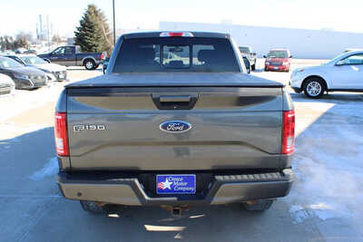2017 Ford F150 Crew Cab, $22995. Photo 6