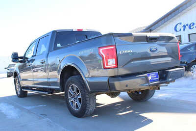 2017 Ford F150 Crew Cab, $22995. Photo 7
