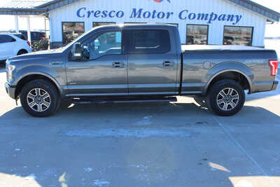 2017 Ford F150 Crew Cab, $22995. Photo 8