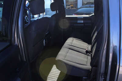 2017 Ford F150 Crew Cab, $22995. Photo 9