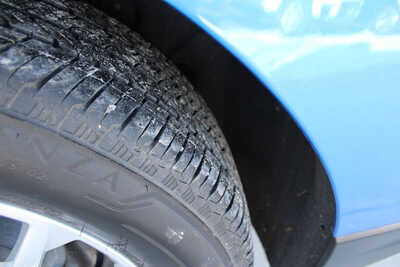 2024 Chevrolet Equinox, $26995. Photo 9