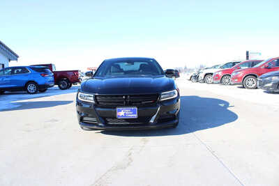 2019 Dodge Charger, $15995. Photo 2