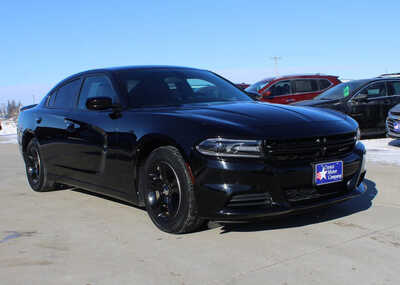 2019 Dodge Charger, $15995. Photo 3