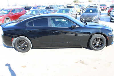 2019 Dodge Charger, $15995. Photo 4