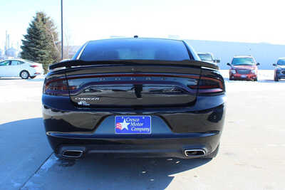 2019 Dodge Charger, $15995. Photo 6