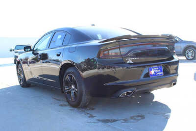 2019 Dodge Charger, $15995. Photo 7