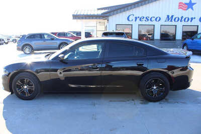 2019 Dodge Charger, $15995. Photo 8