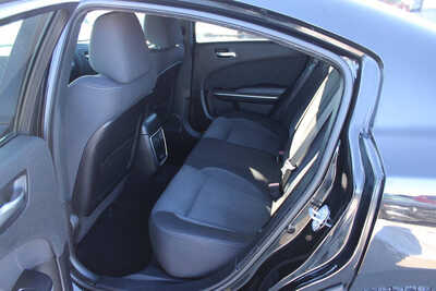 2019 Dodge Charger, $15995. Photo 9